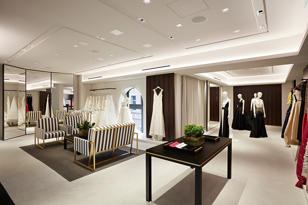 Carolina Herrera Carolina Herrera